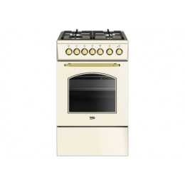 Плита BEKO FSS52130DCRS